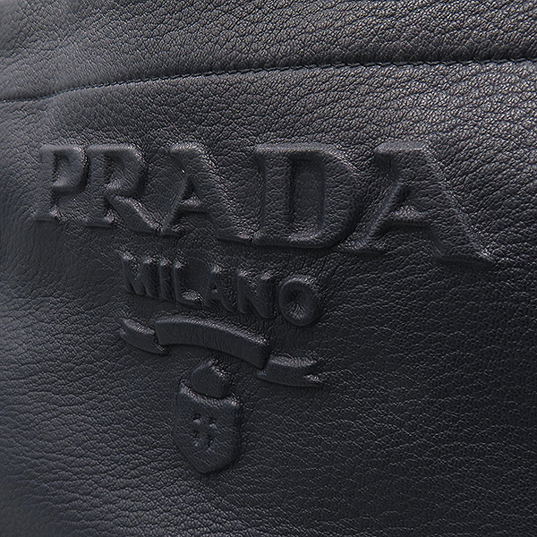 Prada(�����) 1BG414 ���̺� �÷� ü���� ���� ���͸� �ΰ� ��Ʈ�� [��������] �̹���4 - ���̺��� �߰���ǰ