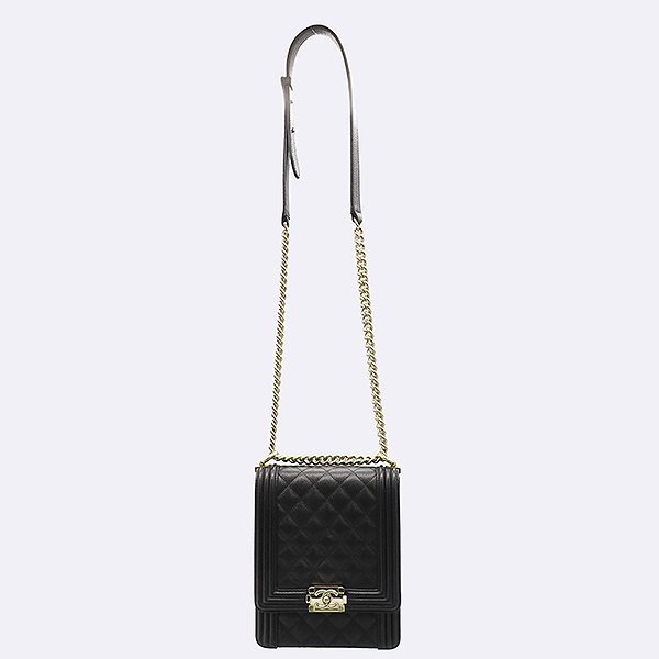Chanel(����) AS0130 B01694 ���� ĳ��Ų ���� ���� ���� �÷� ũ�ν��� [��������] �̹���4 - ���̺��� �߰���ǰ