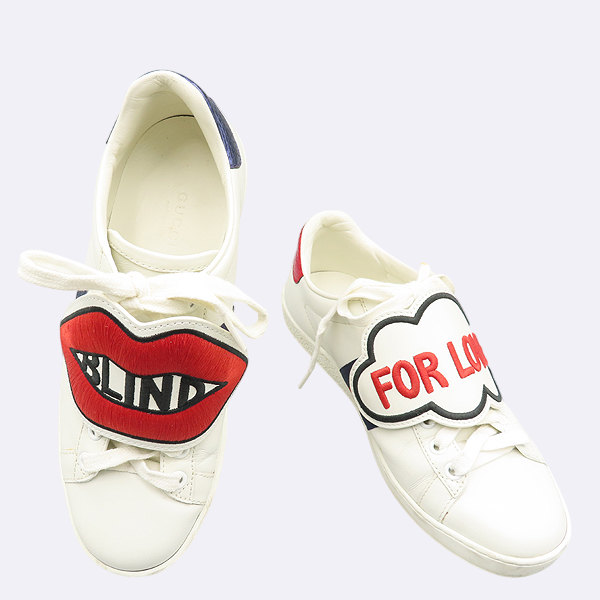 ���� FOR LOVE BLIND LIPS ���̽� �Ｑ ���� ����Ŀ�� 