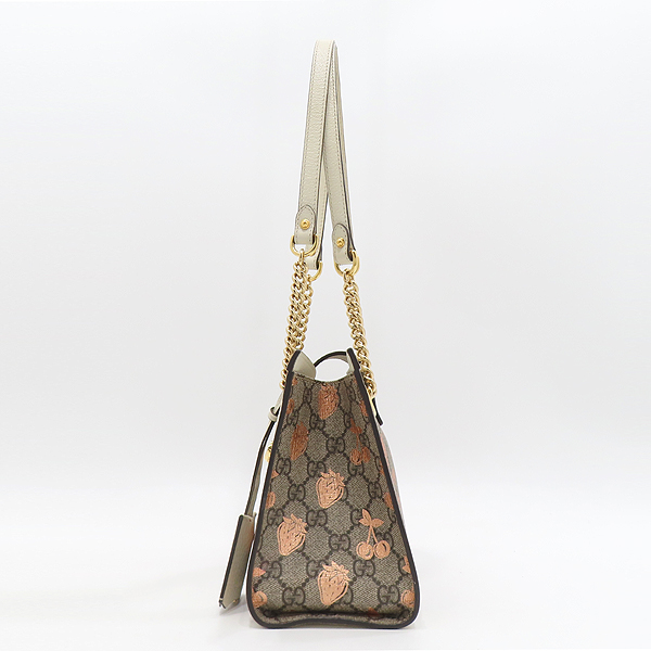 Gucci(����) 498156 GG ������ ���� ����Ʈ ĵ���� ��Ʈ��ó�� �е�� ����� [��õ��] �̹���2 - ���̺��� �߰���ǰ