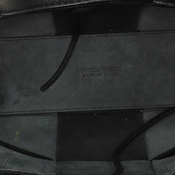 BOTTEGAVENETA(���װ�����Ÿ) 709337 ���� ���� �Ƹ��� ��Ʈ�� + �����Ʈ�� 2WAY + �����Ŀ�ġ [��������] �̹���6 - ���̺��� �߰���ǰ