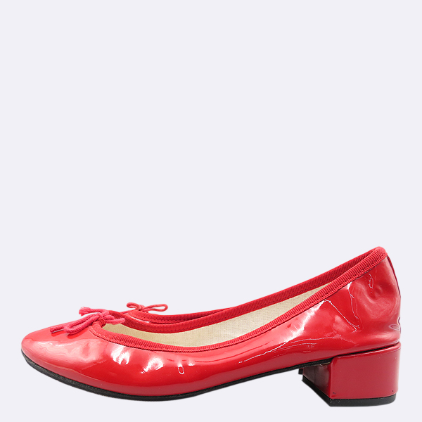 REPETTO(������) ���� ���̴�Ʈ ���� ����� �÷� ���� - 230MM [��������] �̹���4 - ���̺��� �߰���ǰ