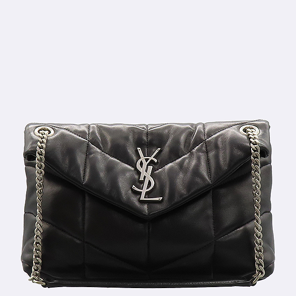 YSL(���ζ�) 577476 ���� �÷� ����Ų ��� Ǫ�� ���� ���� ���� ü�� ũ�ν��� [��������] �̹���2 - ���̺��� �߰���ǰ