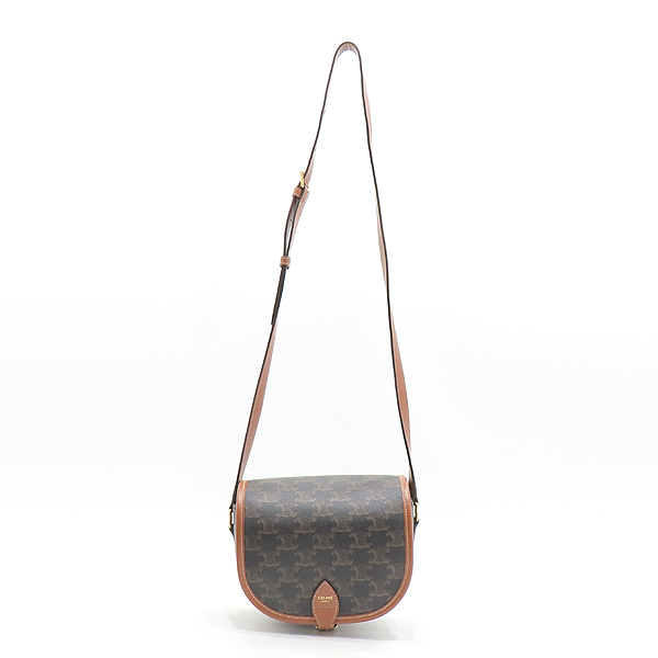 Celine(������) 191502BZJ ź ���� Ʈ������ ĵ���� FOLCO ���� �̵�� ũ�ν��� [��õ��] �̹���4 - ���̺��� �߰���ǰ