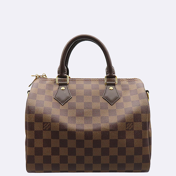 Louis Vuitton(���̺���) N41368 �ٹ̿� ���� ���ǵ� �ݵѸ��� 25 ��Ʈ�� + �����Ʈ�� 2WAY [��������] �̹���2 - ���̺��� �߰���ǰ