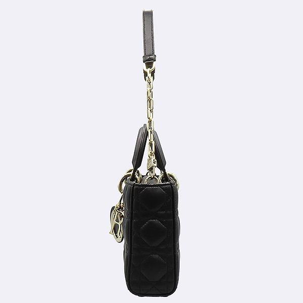 Dior(ũ����î���) M0540ONGE ���� ����  LADY D-JOY(���̵� �� ����) ��Ʈ�� + ��� ��Ʈ�� 2WAY  [��������] �̹���3 - ���̺��� �߰���ǰ