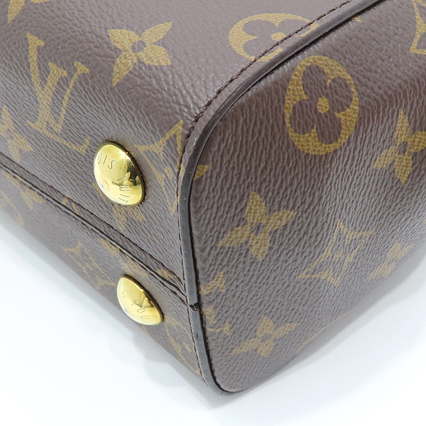 Louis Vuitton(���̺���) M42738 ���׷� Ŭ��� BB ��Ʈ�� + �����Ʈ�� 2WAY [��õ��] �̹���6 - ���̺��� �߰���ǰ