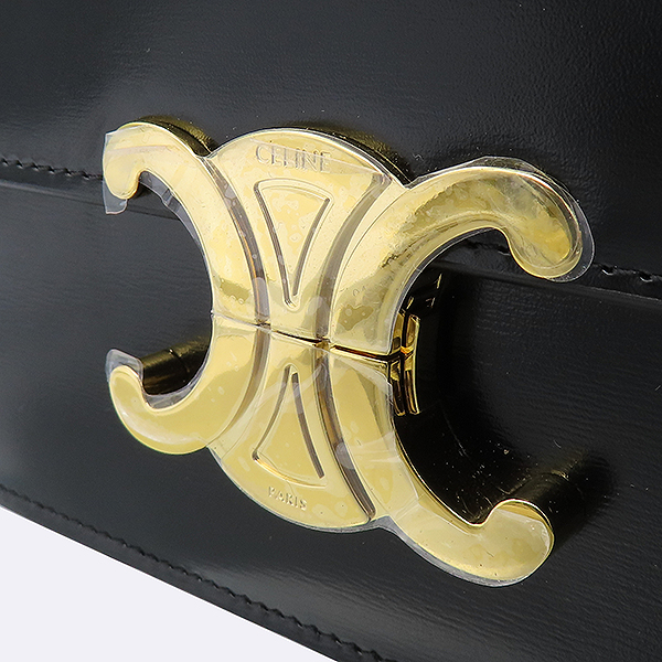 Celine(������) 188423BF4 ���� ���̴� ī����Ų ���� ƾ Ʈ������(Ʈ������) ����� �� ũ�ν��� [��������] �̹���4 - ���̺��� �߰���ǰ