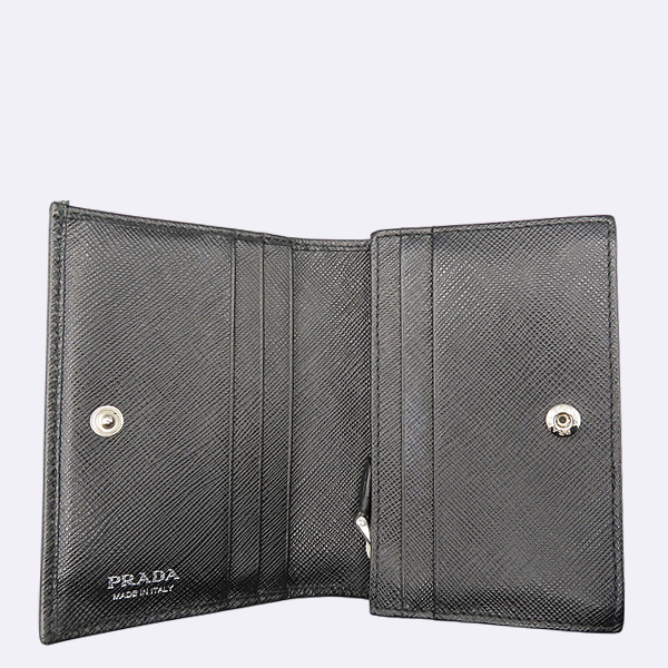 Prada(�����) 1MV021 ���� ���ǾƳ� ���� ���� �ﰢ �ΰ� ������ [��������] �̹���5 - ���̺��� �߰���ǰ