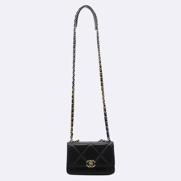 Chanel(����) AP3267 COCO ����ΰ� ���� ����Ų ����19 WOC �϶� ü�� ũ�ν��� [�λ꼾�Һ���] �̹���2 - ���̺��� �߰���ǰ