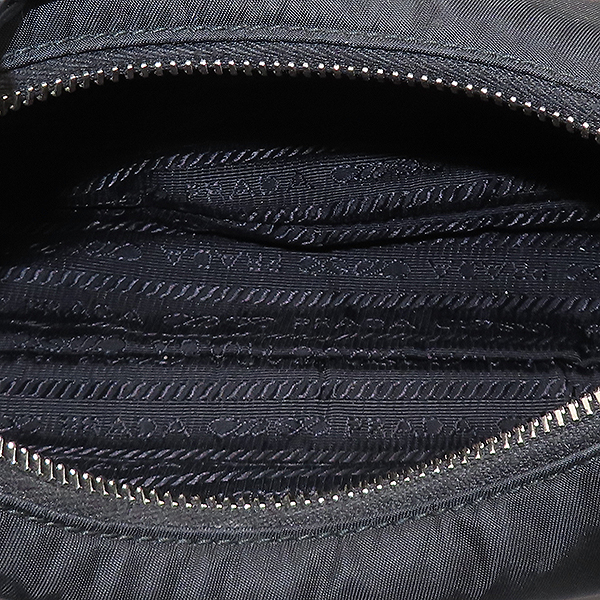Prada(�����) 1BH204 ������� 2005 �����Ϸ� �� ���ǾƳ� ü�� ����� + ũ�ν� ��Ʈ�� 2WAY [��������] �̹���6 - ���̺��� �߰���ǰ