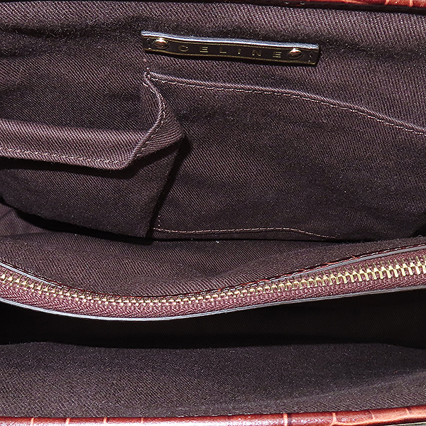 Celine(������) ���� �÷� ��Ƽ�� ������ �ڰ��� ��Ʈ�� [��������] �̹���6 - ���̺��� �߰���ǰ