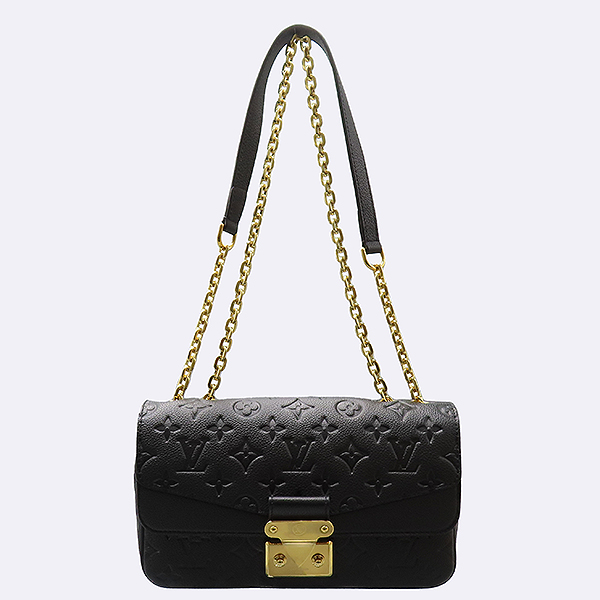 Louis Vuitton(���̺���) M46200 ���� �������� Marceau(������) ü�� ��� �� ũ�ν��� [���ε�������] �̹���2 - ���̺��� �߰���ǰ