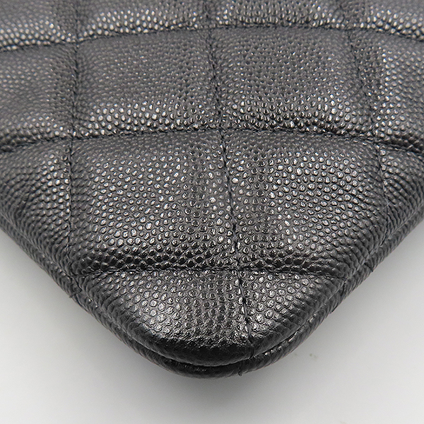 Chanel(����) A82545 Ŭ���� ���� ĳ��� �ΰ� ���̵� Ŭ��ġ [��������] �̹���5 - ���̺��� �߰���ǰ