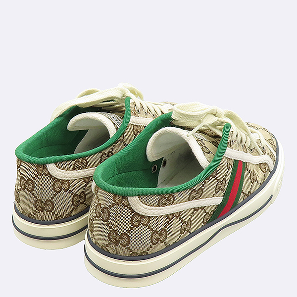 Gucci(����) 606111 GG �ΰ� �״Ͻ� 1977 ������ ����Ŀ�� - 250MM [��������] �̹���4 - ���̺��� �߰���ǰ