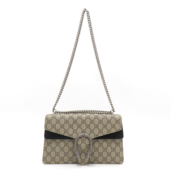 Gucci(����) 400249 GG ����ϼҽ� ���� ������ ���� ü�� ����� [��õ��] �̹���3 - ���̺��� �߰���ǰ
