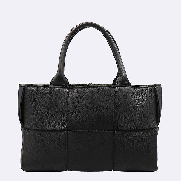 BOTTEGAVENETA(���װ�����Ÿ) 709337 ���� ���� �Ƹ��� ��Ʈ�� + �����Ʈ�� 2WAY + �����Ŀ�ġ [��������] �̹���2 - ���̺��� �߰���ǰ