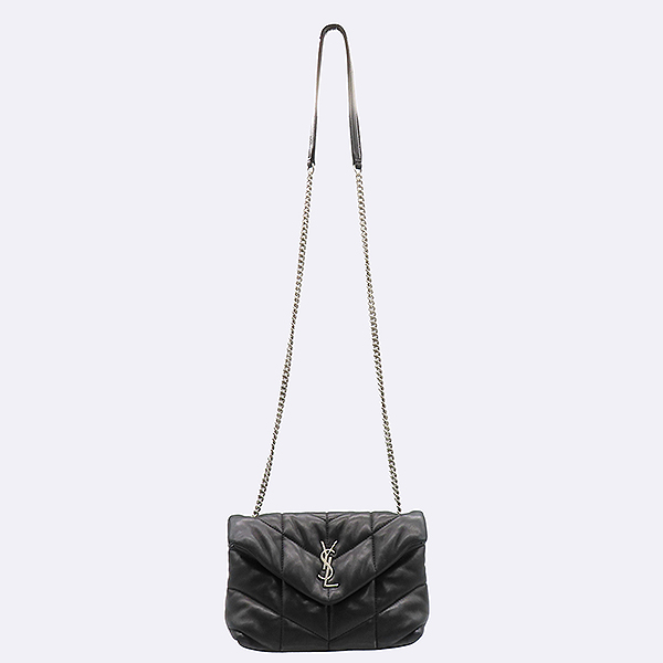 YSL(���ζ�) 620333 ���� ����Ų ��� Ǫ�� �̴� ���� ü�� ũ�ν��� [��������] �̹���4 - ���̺��� �߰���ǰ