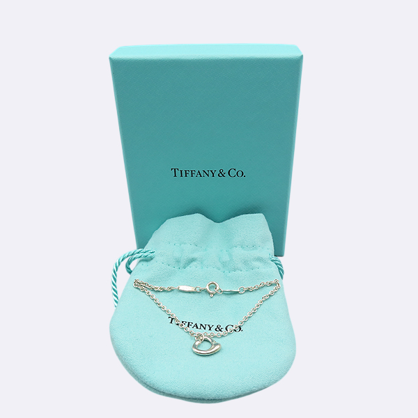 Tiffany(Ƽ�Ĵ�) SKU 23318768 925(�ǹ�) Elsa Peretti (���� �䷹Ƽ) ������Ʈ ���Ʈ ���� [��������] �̹���4 - ���̺��� �߰���ǰ