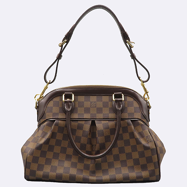 Louis Vuitton(���̺���) N51997 �ٹ̿� ĵ���� Ʈ���� PM ��Ʈ�� + �����Ʈ�� 2WAY [�����] �̹���4 - ���̺��� �߰���ǰ