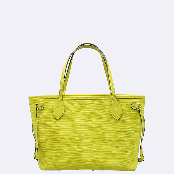 Louis Vuitton(���̺���) M40957 ���ο� ���� ���� �׹�Ǯ PM ����� + ���� �Ŀ�ġ [��������] �̹���2 - ���̺��� �߰���ǰ