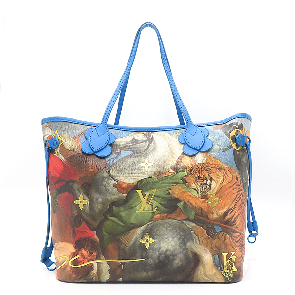 Louis Vuitton(���̺���) M43317 X �����ｺ �������� �÷��� RUBENS (�纥��) �׹�Ǯ MM ����� + �����Ŀ�ġ [��õ��] �̹���4 - ���̺��� �߰���ǰ
