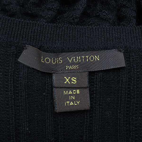 Louis Vuitton(���̺���) WSKD11MXP ���� ĳ�ù̾�/��ũ ��Ʈ �巹�� ���ǽ� [��������] �̹���4 - ���̺��� �߰���ǰ