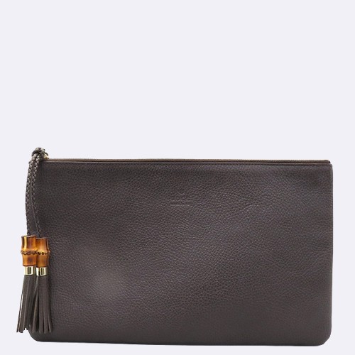Gucci(����) 376858 ���� ���� ��� Ŭ��ġ [û��������]