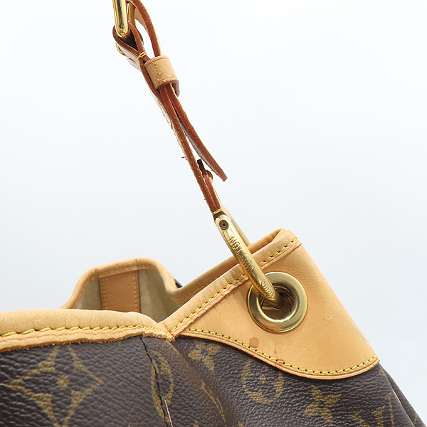 Louis Vuitton(���̺���) M56381 ���׷� ĵ���� �������� GM ����� [��õ��] �̹���4 - ���̺��� �߰���ǰ