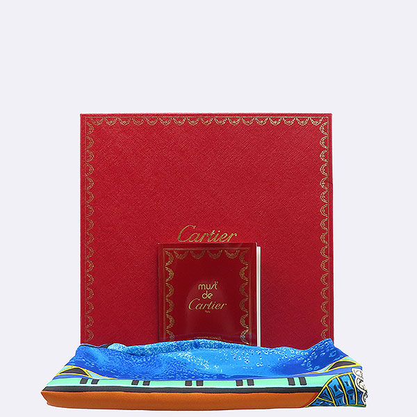 Cartier(��쿡) ��ũ 100% ��ī�� [��������] �̹���5 - ���̺��� �߰���ǰ