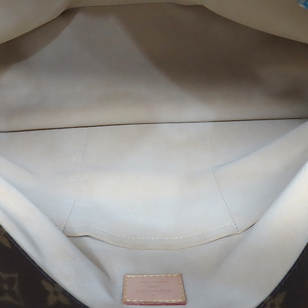 Louis Vuitton(���̺���) M40249 ���׷� ĵ���� ��ġ MM ����� [�λ꼾�Һ���] �̹���7 - ���̺��� �߰���ǰ