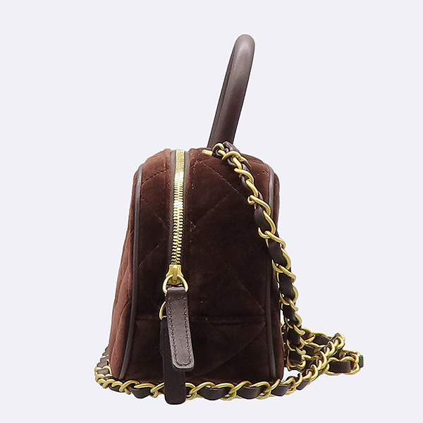 Chanel(����) AS5572 ���� �÷� ���� COCO �ΰ� ��� ���� ü�� ũ�ν��� 2WAY [�б�����] �̹���2 - ���̺��� �߰���ǰ