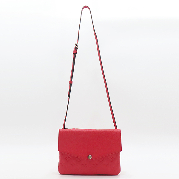 Louis Vuitton(���̺���) M50629 ���� �÷� ���׷� �������� ���� Ʈ���̽� ũ�ν��� [��õ��] �̹���4 - ���̺��� �߰���ǰ