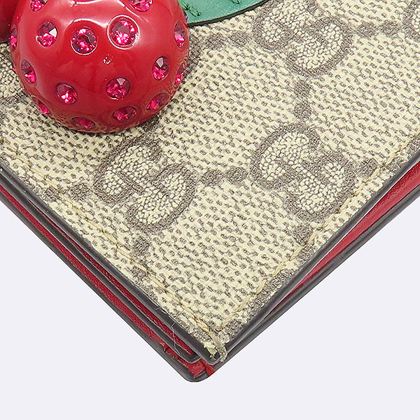 Gucci(����) 476050 ü�� ������ ������ [��������] �̹���4 - ���̺��� �߰���ǰ