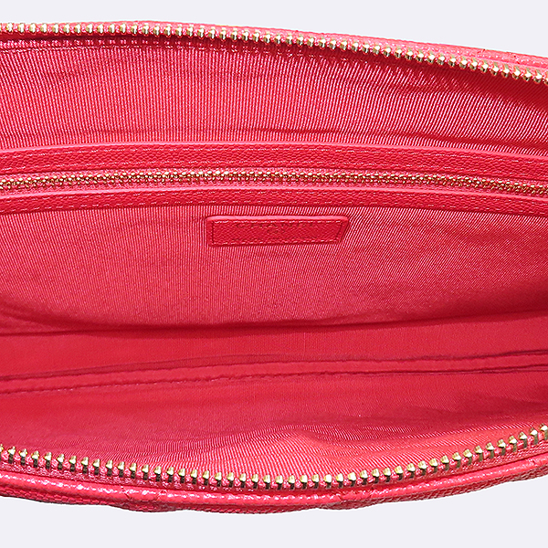 Chanel(����) A82552 ���� �÷� Ŭ���� ���� CC �ΰ� Ŭ��ġ [��������] �̹���6 - ���̺��� �߰���ǰ