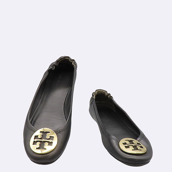 TORY BURCH(�丮��ġ) 50393 ���� �÷� ���� ��� �Ƹ��� �̴� Ʈ���� �߷� �÷� ���� - 240MM [��������]