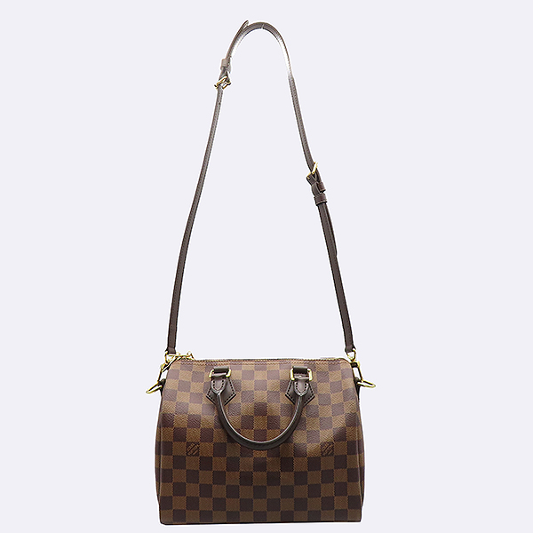 Louis Vuitton(���̺���) N41368 �ٹ̿� ���� ���ǵ� �ݵѸ��� 25 ��Ʈ�� + �����Ʈ�� 2WAY [��������] �̹���4 - ���̺��� �߰���ǰ