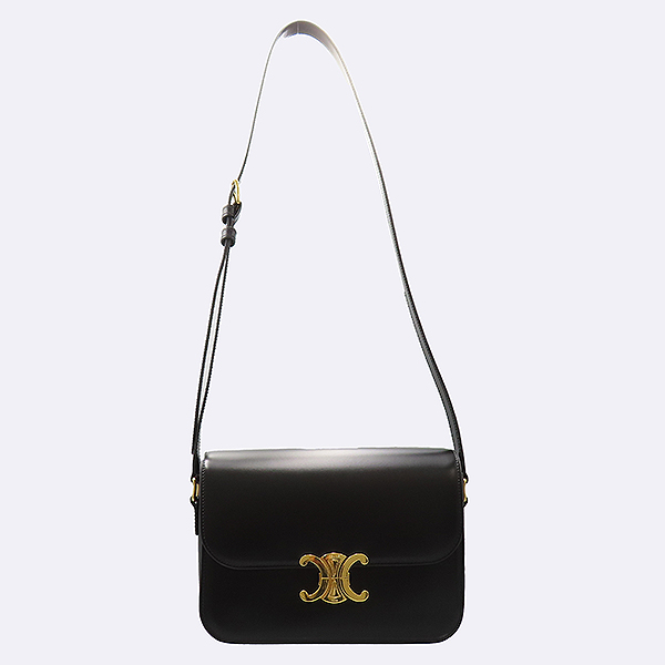 Celine(������) 187363BF4.38NO ���� �÷� Triomphe Ʈ������ �̵� ���� ũ�ν��� [���ε�������] �̹���2 - ���̺��� �߰���ǰ