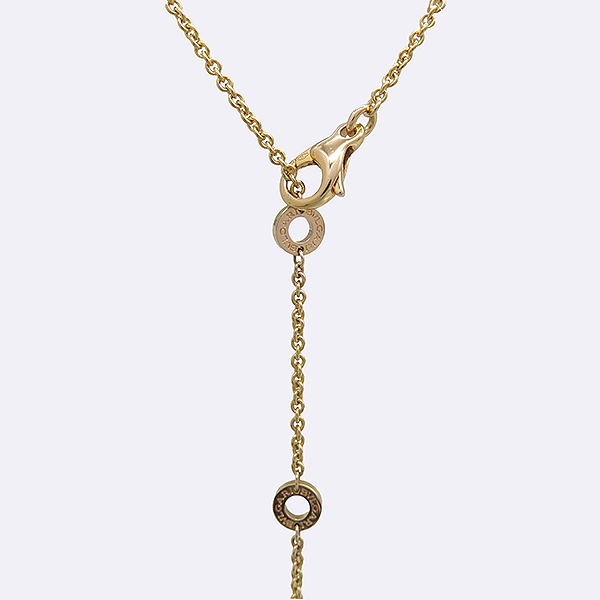 Bvlgari(�Ұ���) 346083 18K ������ ���� ����� �����ο� ����� [��������] �̹���3 - ���̺��� �߰���ǰ