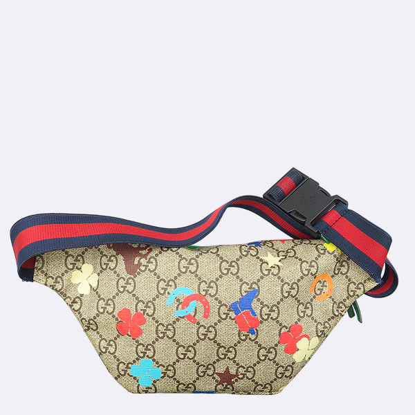 Gucci(����) 502095 Ű�� GG ������ ĵ���� ��Ƽ ������ ��Ʈ�� [��������] �̹���4 - ���̺��� �߰���ǰ