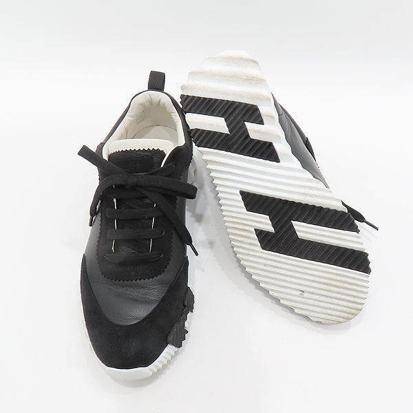 Hermes(�����޽�) H221898ZH ���͸� ���� ���� �����̵� �ٿ�� ������ ����Ŀ�� - 41������ [260MM] [��õ��] �̹���2 - ���̺��� �߰���ǰ