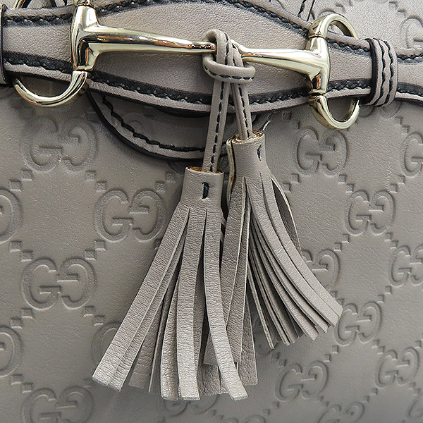 Gucci(����) 369621 GG�ΰ� �ø� �׷��� �÷� Emily ���и� Ȧ���� �½� ������ ����Ż ü�� ����� [��������] �̹���4 - ���̺��� �߰���ǰ