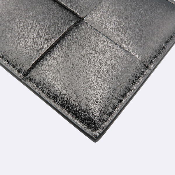 BOTTEGAVENETA(���װ�����Ÿ) 748052 ���� �׸� ���� ��Ʈ��ġ�� ī��Ʈ ī������ [��������] �̹���5 - ���̺��� �߰���ǰ