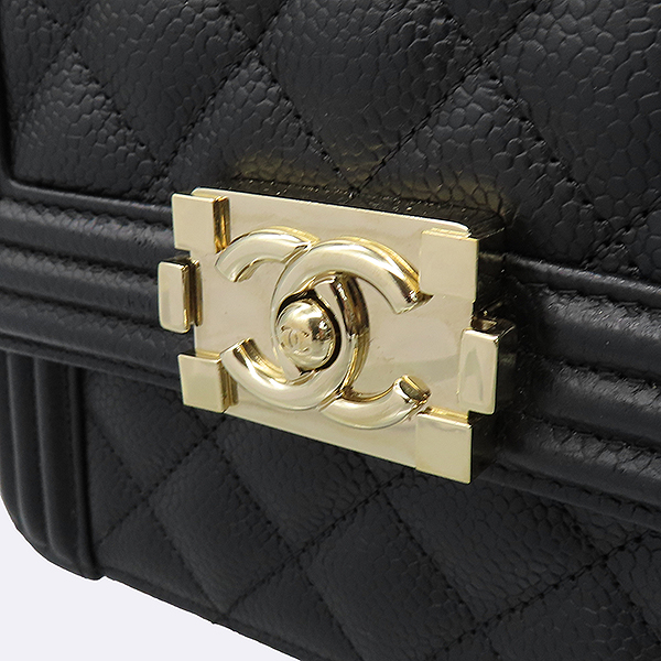 Chanel(����) AS0130 B01694 ���� ĳ��Ų ���� ���� ���� �÷� ũ�ν��� [��������] �̹���5 - ���̺��� �߰���ǰ