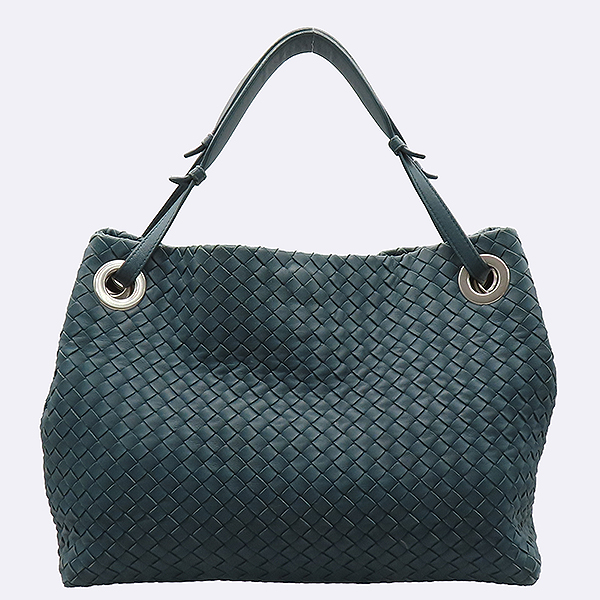 BOTTEGAVENETA(���װ�����Ÿ) 179320 �׸� �÷� ��Ʈ��ġ���� ���� �̵�� ������ ȣ�� ����� [��������] �̹���2 - ���̺��� �߰���ǰ