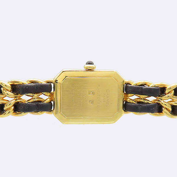 Chanel(����) �����̿��� ���� ü�� ������ �ð� - M ������ [��������] �̹���4 - ���̺��� �߰���ǰ