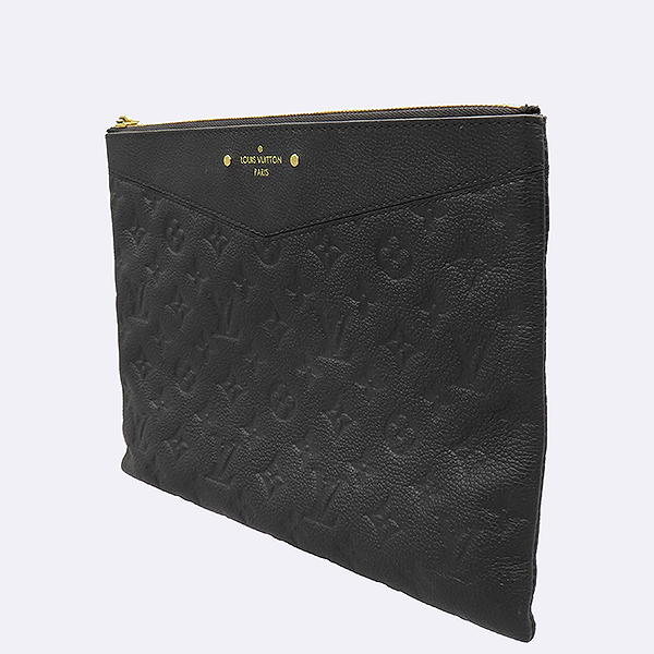 Louis Vuitton(���̺���) M62937 ���� ���� ���׷� �������� ���ϸ� �Ŀ�ġ Ŭ��ġ�� [��������] �̹���2 - ���̺��� �߰���ǰ