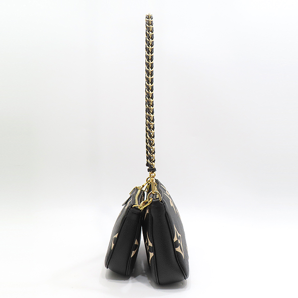 Louis Vuitton(���̺���) M45777 �������� ��Ƽ ����Ʈ �Ǽ����� ��� �� ũ�ν��� [��õ��] �̹���3 - ���̺��� �߰���ǰ