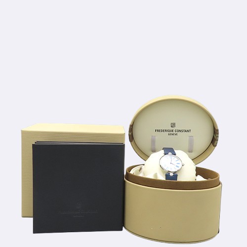 FREDERIQUE CONSTANT(�����帯 �ܽ�źƮ) FC 200MPWN2AR2D6 Ŭ���� �Ƹ����� ������ �ð� [û��������] �̹���6 - ���̺��� �߰���ǰ
