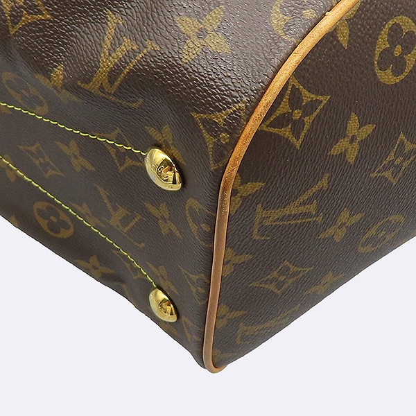 Louis Vuitton(���̺���) M40144 ���׷� ĵ���� Ƽ���� GM ����� [��������] �̹���4 - ���̺��� �߰���ǰ